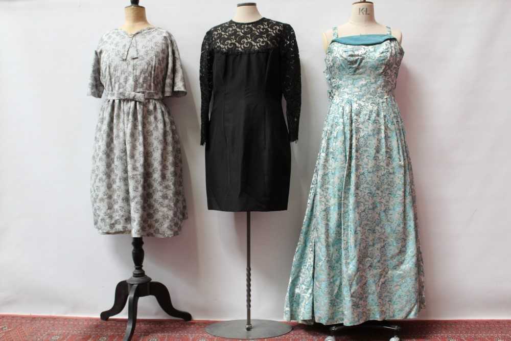 Lot 3070 - Ladies' Vintage Clothing