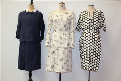 Lot 3071 - Ladies' Vintage Clothing