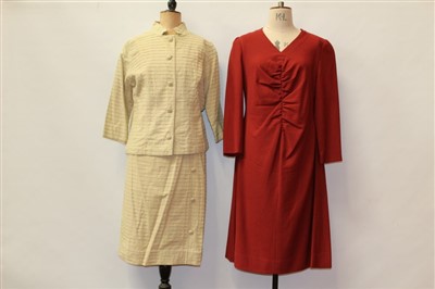 Lot 3071 - Ladies' Vintage Clothing