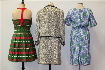 Lot 3072 - Ladies' Vintage Clothing