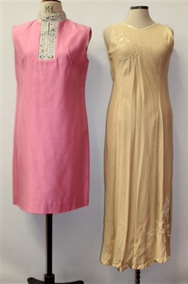 Lot 3072 - Ladies' Vintage Clothing