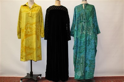Lot 3076 - Ladies' 1960s Vintage Clothing