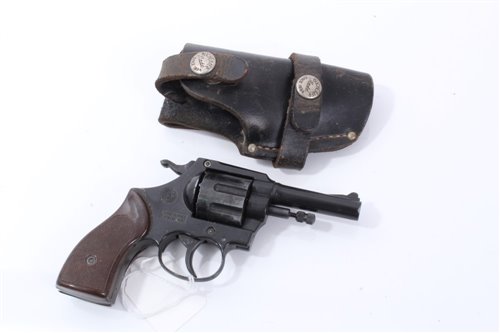 Lot 913 - Mondial Mod. 1938 .22 Calibre Air Pistol