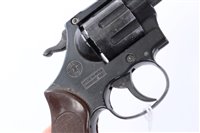 Lot 913 - Mondial Mod. 1938 .22 Calibre Air Pistol