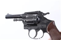 Lot 913 - Mondial Mod. 1938 .22 Calibre Air Pistol