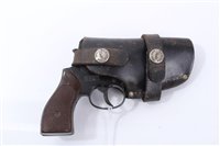 Lot 913 - Mondial Mod. 1938 .22 Calibre Air Pistol