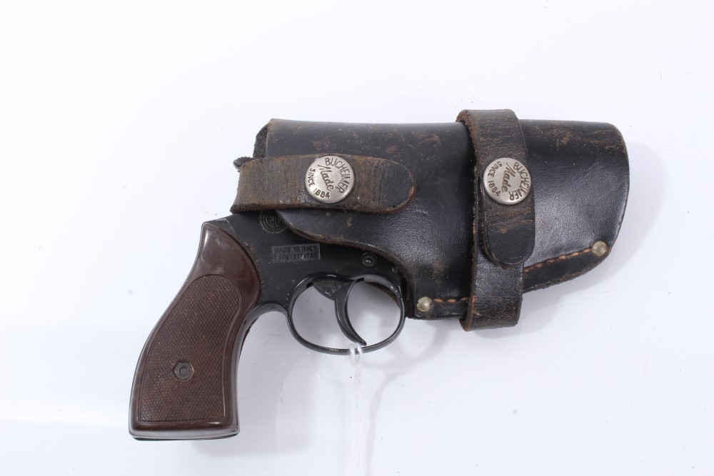 Lot 913 - Mondial Mod. 1938 .22 Calibre Air Pistol