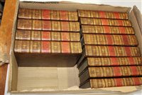 Lot 2503 - Books - Belsham, History of Great Britain From....