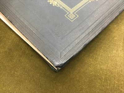 Lot 1258 - Books - Charles Walker Kinloch Zieke Reiziger – Rambles in Java and The Straits, published Simpkin, Marshall & Co. Teignmouth, first edition, 1853, cloth binding.