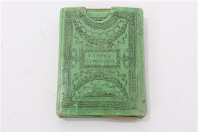 Lot 1004 - 15th century deed on vellum