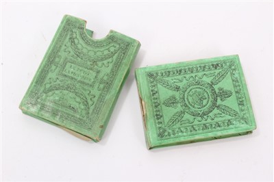 Lot 1004 - 15th century deed on vellum
