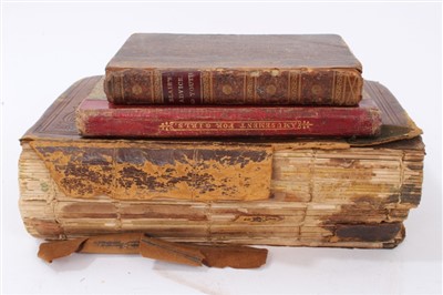 Lot 1004 - 15th century deed on vellum