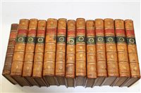 Lot 2506 - Books - The New English Theatre 1776 and 1777...