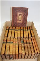 Lot 2507 - Books - Dryden's Plays for 1762, His Juvenalia...