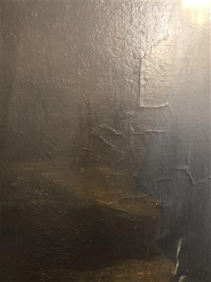 Lot 1328 - Samuel Lane (1780-1859) oil on canvas