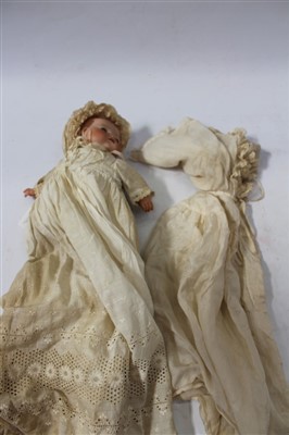 Lot 2888 - Armand Marseille doll