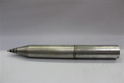 Lot 3672 - Military training missile