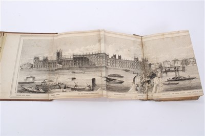 Lot 1026 - The Grand Panorama of London