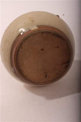 Lot 2184 - Small Bernard Leech pottery vase