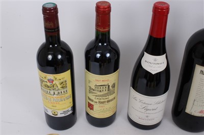 Lot 791 - Wine - twelve bottles