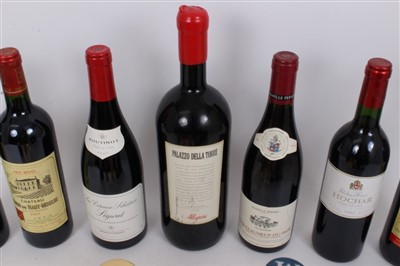 Lot 791 - Wine - twelve bottles