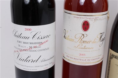 Lot 790 - Wine - five bottles