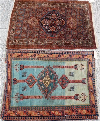 Lot 1682 - Persian rug