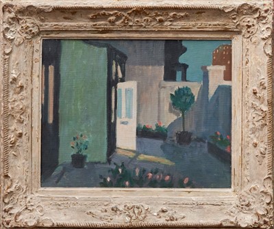 Lot 1175 - *Iain Macnab (1890-1967)