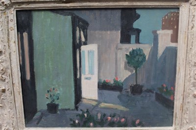 Lot 1175 - *Iain Macnab (1890-1967)