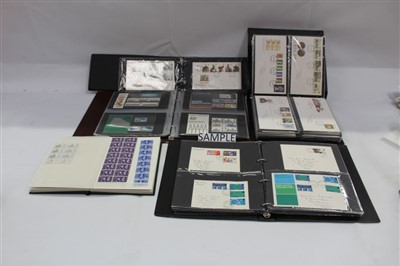Lot 2511 - Box of stamps - World & Commonwealth