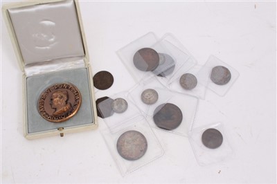 Lot 27 - World - mixed coinage