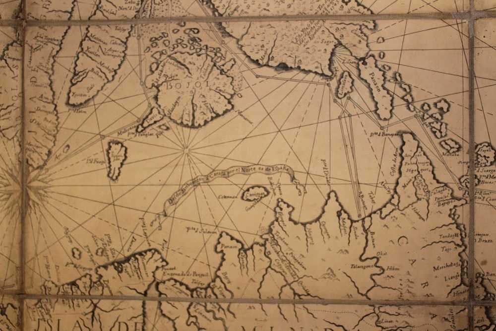 Lot 790 Pedro de Murillo Velarde (16961753),