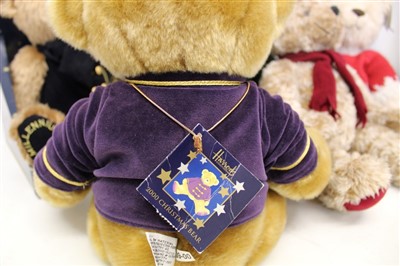 Millennium best sale bear 2000