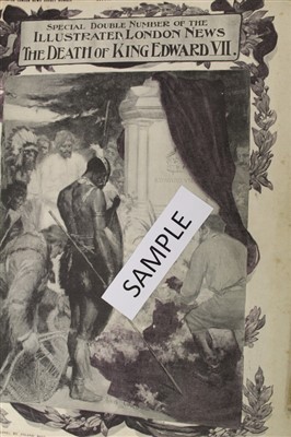 Lot 3591 - Four boxes of various ephemera items to include Royal Commemoratives (4 boxes)