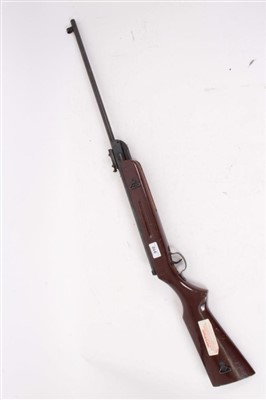 Lot 910 - Westlake Air rifle .177 calibre