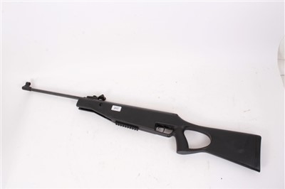 Lot 917 - SMK 19 .22 air rifle