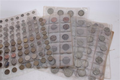 Lot 211 - G.B. mixed pre-1920 and pre-1947 coinage