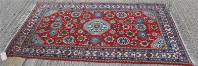 Lot 1458 - Turkish style rug