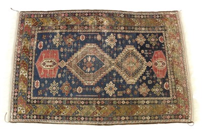 Lot 1770 - Antique Persian rug