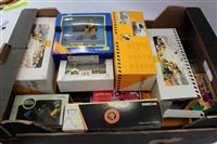 Lot 2740 - Diecast - boxed selection - including Corgi...