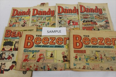 Lot 2799 - Selection of children's annuals