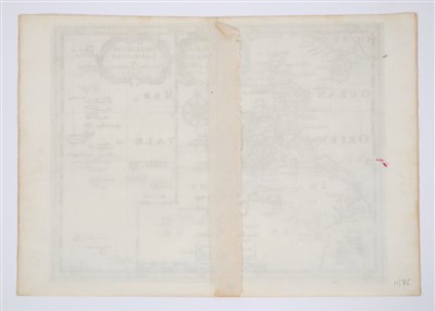 Lot 1035 - Nicholas Sanson (1600-1667), hand coloured map - ‘ Les Isles Philippines - Islas de Los Ladrones’, 19 x 25cm