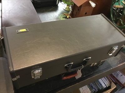 Lot 3599 - Yamaha alto saxaphone, cased