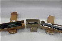 Lot 2750 - Railway - 00 gauge selection of locomotives...