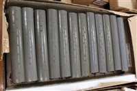 Lot 2751 - Railway - 00 gauge selection of unboxed...