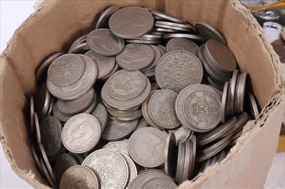 Lot 5 - World - Mixed coinage