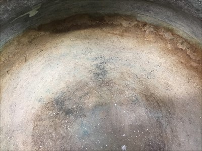 Lot 1217 - Antique Chinese bronze censor