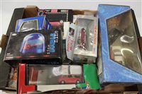 Lot 2763 - Diecast Corgi - boxed selection - including...