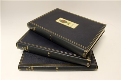 Lot 136 - Formerly the property of H.R.H. Prince Henry Duke of Gloucester