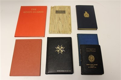 Lot 137 - T.R.H. Prince Henry and Princess Alice, The Duke and Duchess of Gloucester -four books